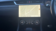 Jaguar F-Pace 2.0 D200 R-Dynamic HSE Black 5dr Auto AWD Diesel Estate